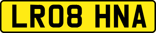 LR08HNA