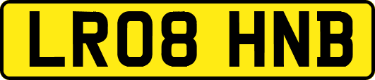 LR08HNB