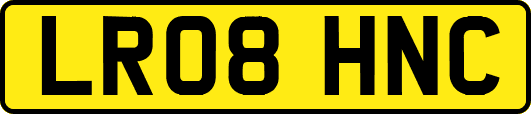 LR08HNC