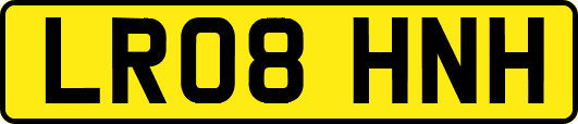 LR08HNH