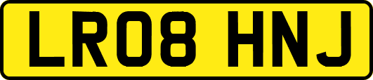 LR08HNJ