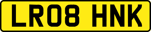 LR08HNK