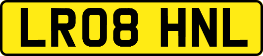 LR08HNL