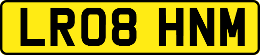 LR08HNM