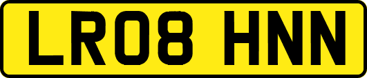 LR08HNN