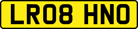 LR08HNO