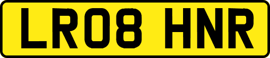 LR08HNR