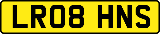 LR08HNS