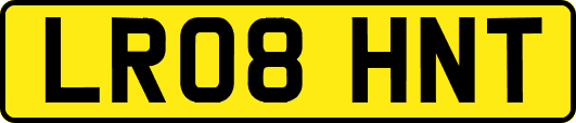 LR08HNT