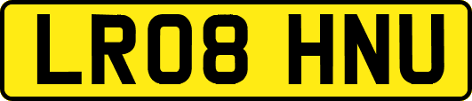 LR08HNU