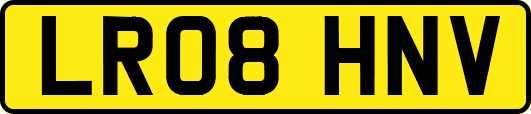 LR08HNV