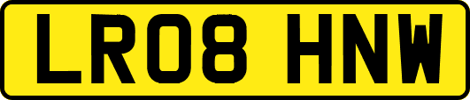 LR08HNW