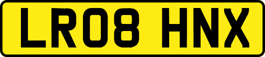 LR08HNX