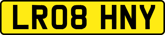 LR08HNY