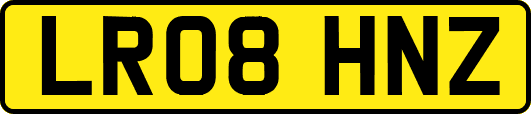 LR08HNZ