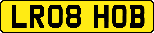 LR08HOB