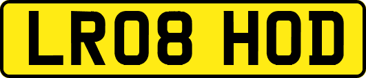 LR08HOD