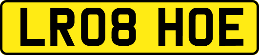 LR08HOE