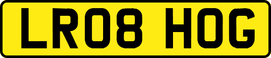 LR08HOG