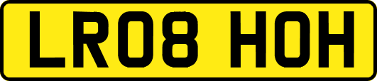 LR08HOH