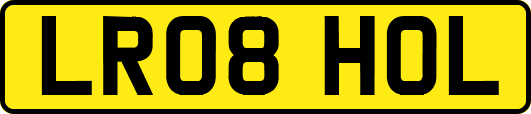 LR08HOL