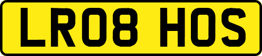 LR08HOS