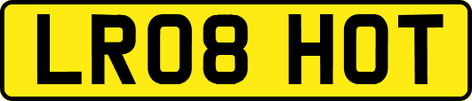 LR08HOT