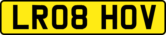 LR08HOV