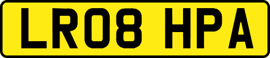 LR08HPA