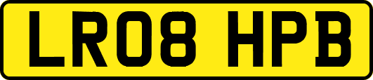 LR08HPB