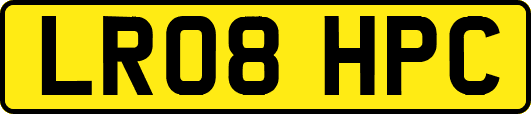 LR08HPC