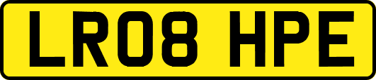 LR08HPE