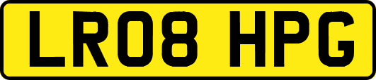 LR08HPG