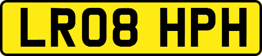 LR08HPH