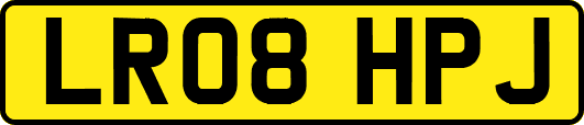 LR08HPJ
