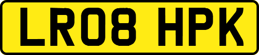 LR08HPK