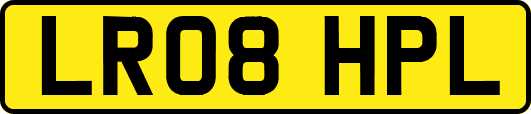 LR08HPL