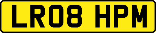LR08HPM