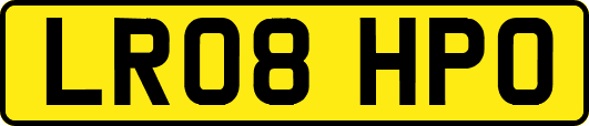 LR08HPO