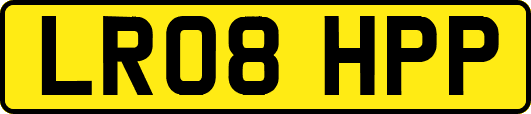 LR08HPP