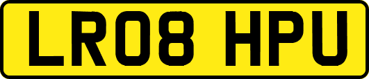 LR08HPU