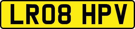 LR08HPV