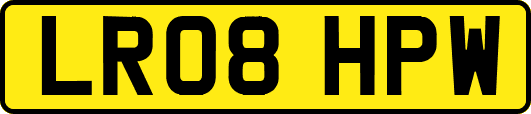 LR08HPW