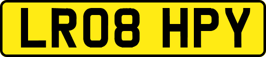 LR08HPY
