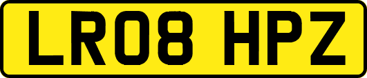LR08HPZ