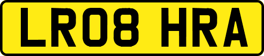 LR08HRA