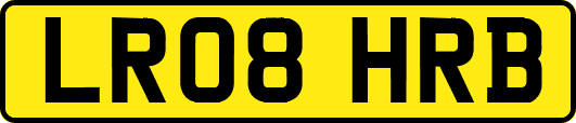 LR08HRB