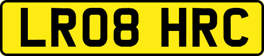 LR08HRC