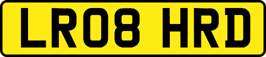 LR08HRD