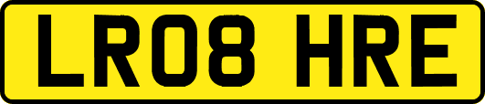 LR08HRE